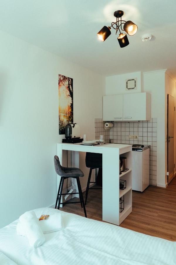 Apartment Modern Und Gemuetlich Ggue. Uni-Passau, Tg-Stellplatz, Balkon Kültér fotó